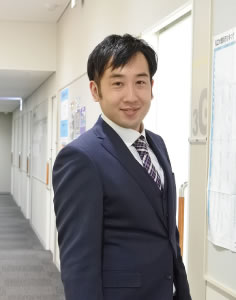 首都圏Ｗｉｎｇｓ　用賀教室教室長