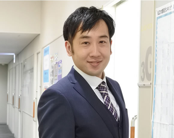 首都圏Ｗｉｎｇｓ　用賀教室教室長