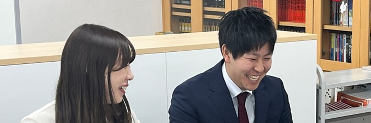 首都圏現役生事業部 校舎運営スタッフ